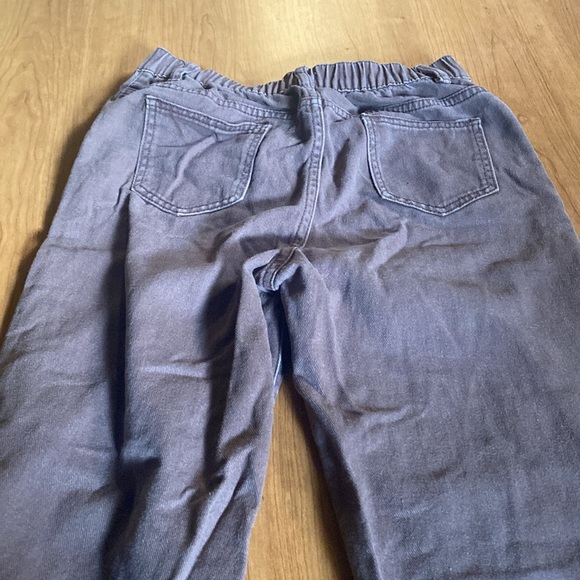 Brown Jeans - Picture 3 of 3